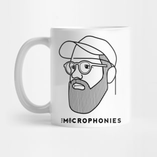 Microphonie Taylor Mug